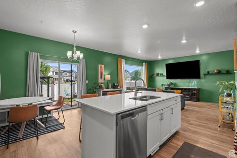 Tiny photo for 3835 W COLD POND AVE S, Lehi, UT 84043 (MLS # 2095834)