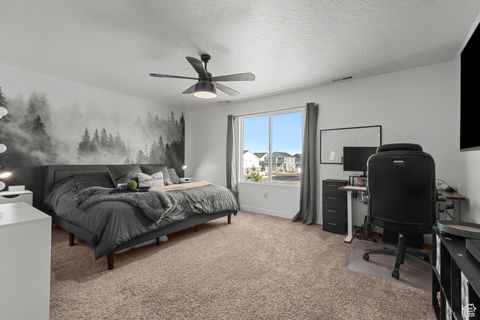 Tiny photo for 3835 W COLD POND AVE S, Lehi, UT 84043 (MLS # 2095834)