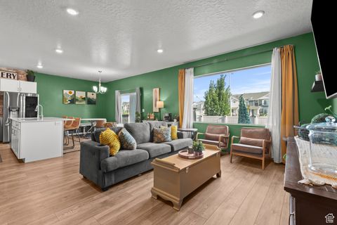 Tiny photo for 3835 W COLD POND AVE S, Lehi, UT 84043 (MLS # 2095834)