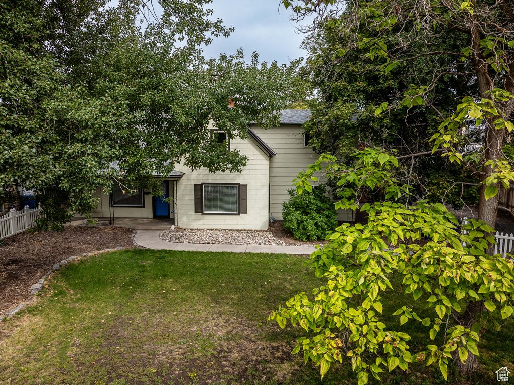 Photo of 339 W CENTER ST, Logan, UT 84321 (MLS # 2112805)