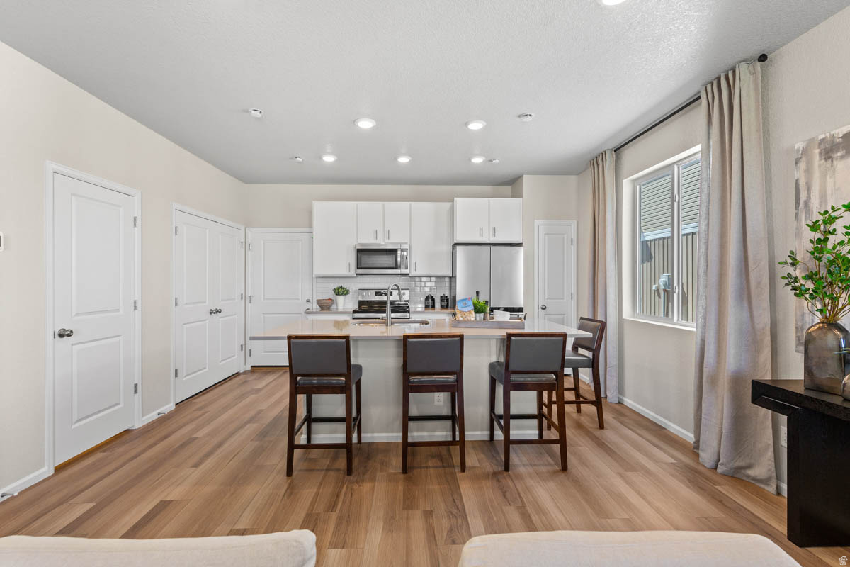 WANDER - Residential