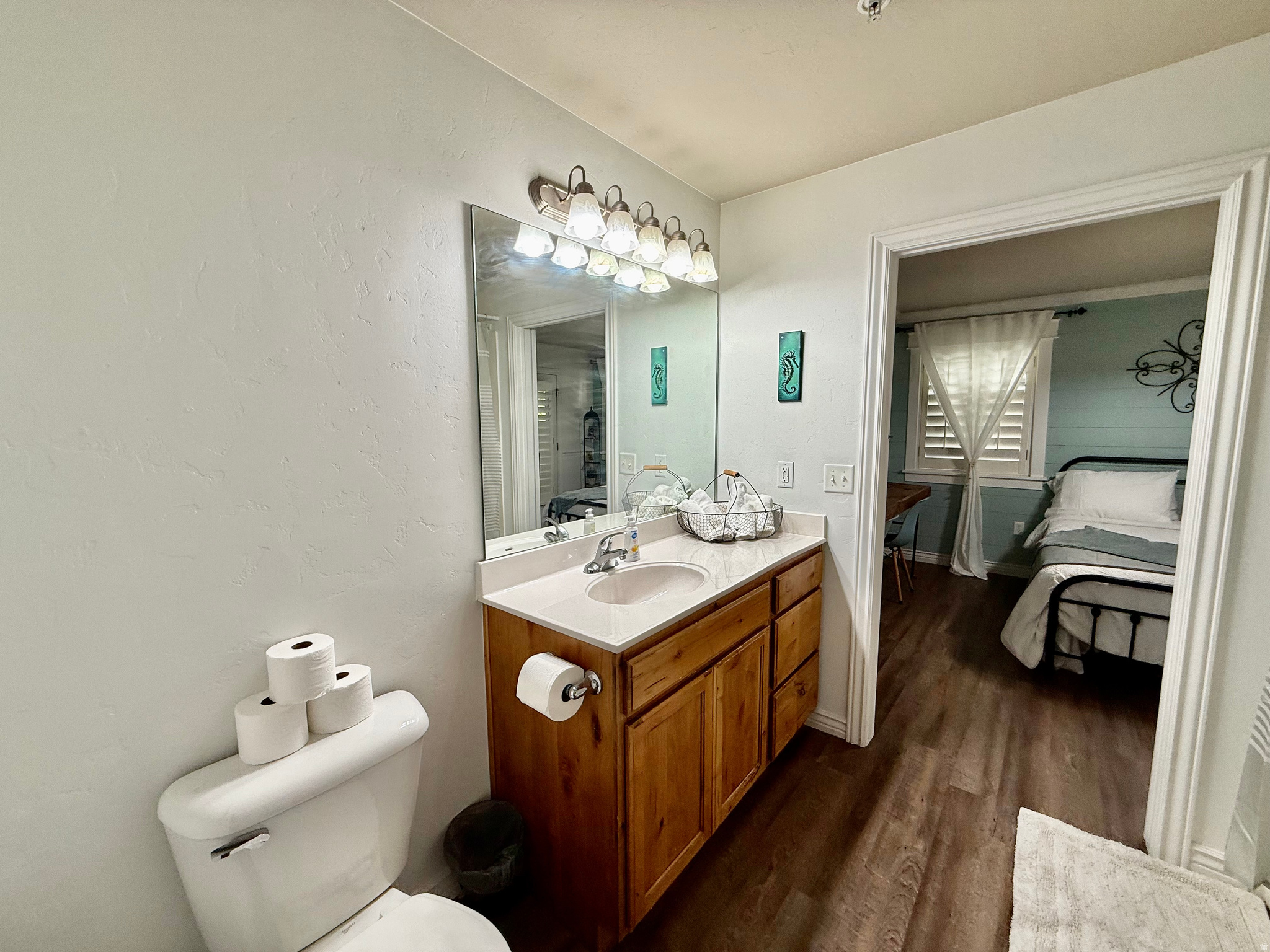 BELLE MONTE - Residential