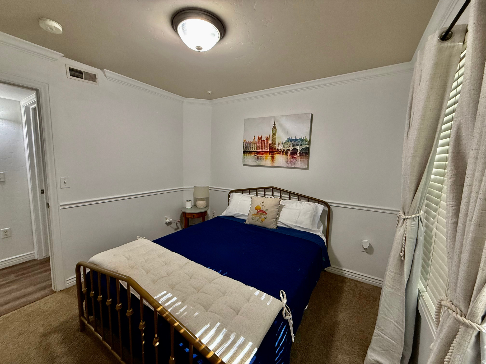 BELLE MONTE - Residential