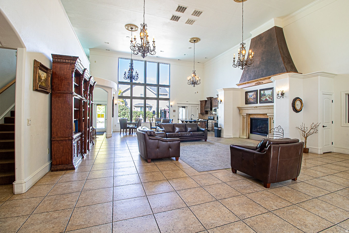 BELLE MONTE - Residential