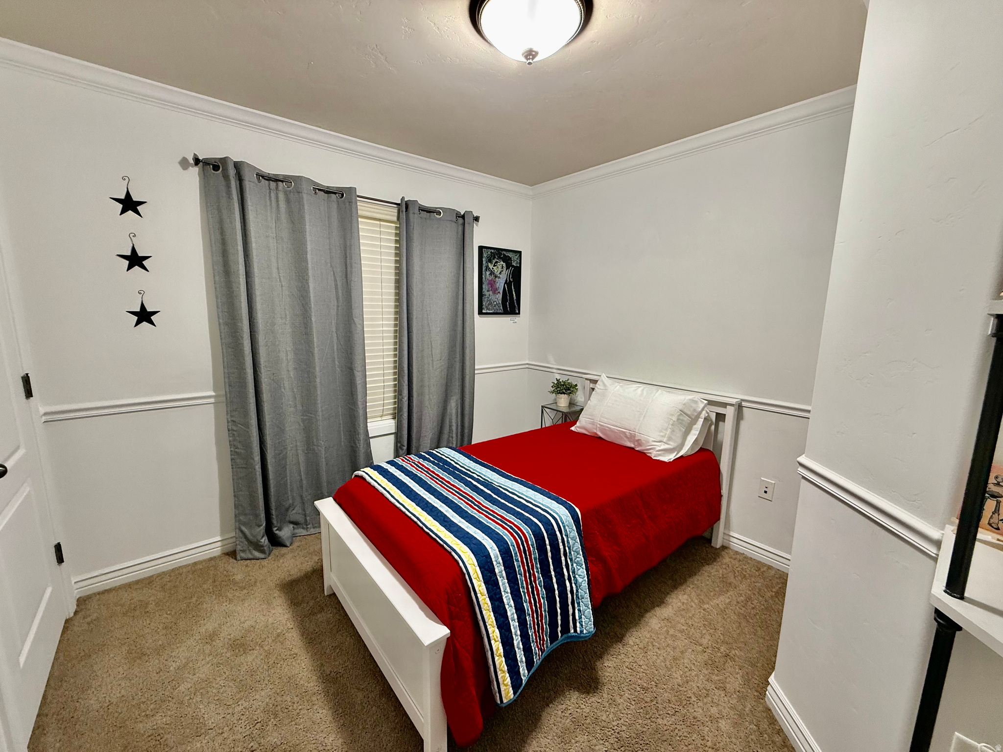 BELLE MONTE - Residential