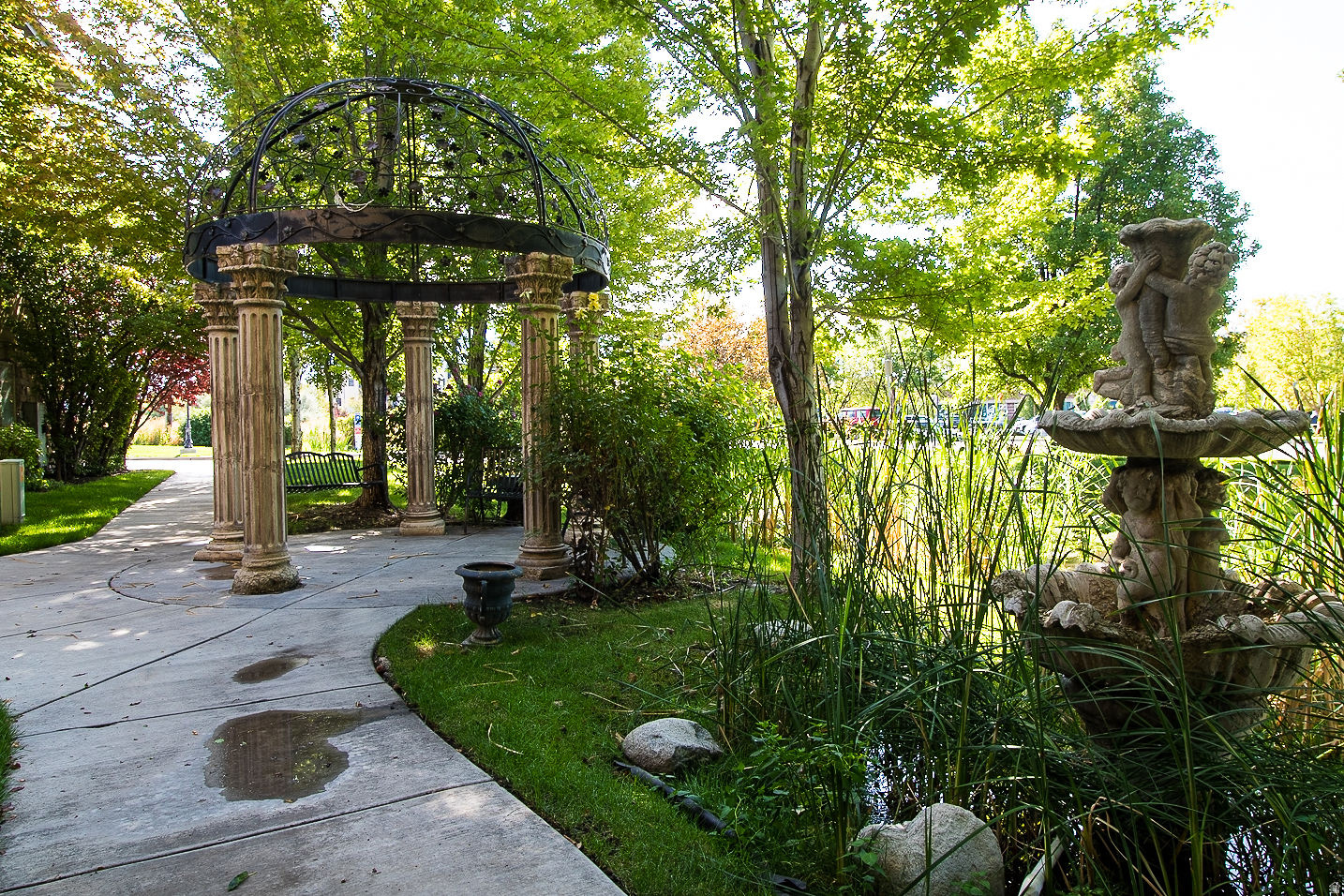 BELLE MONTE - Residential