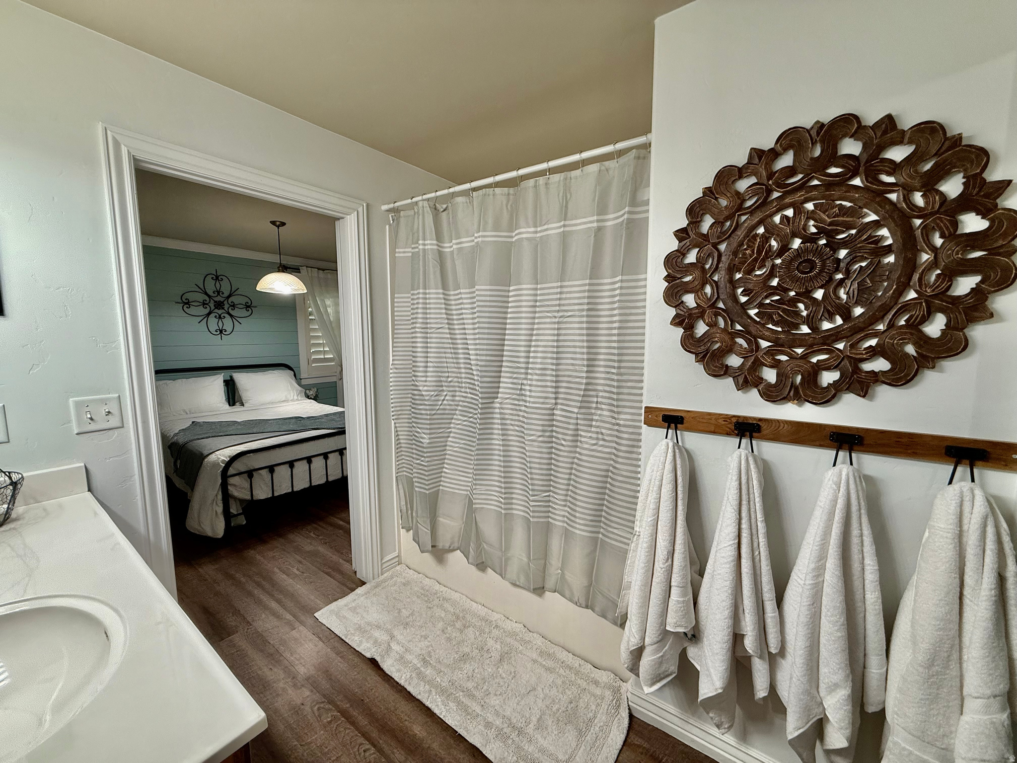 BELLE MONTE - Residential