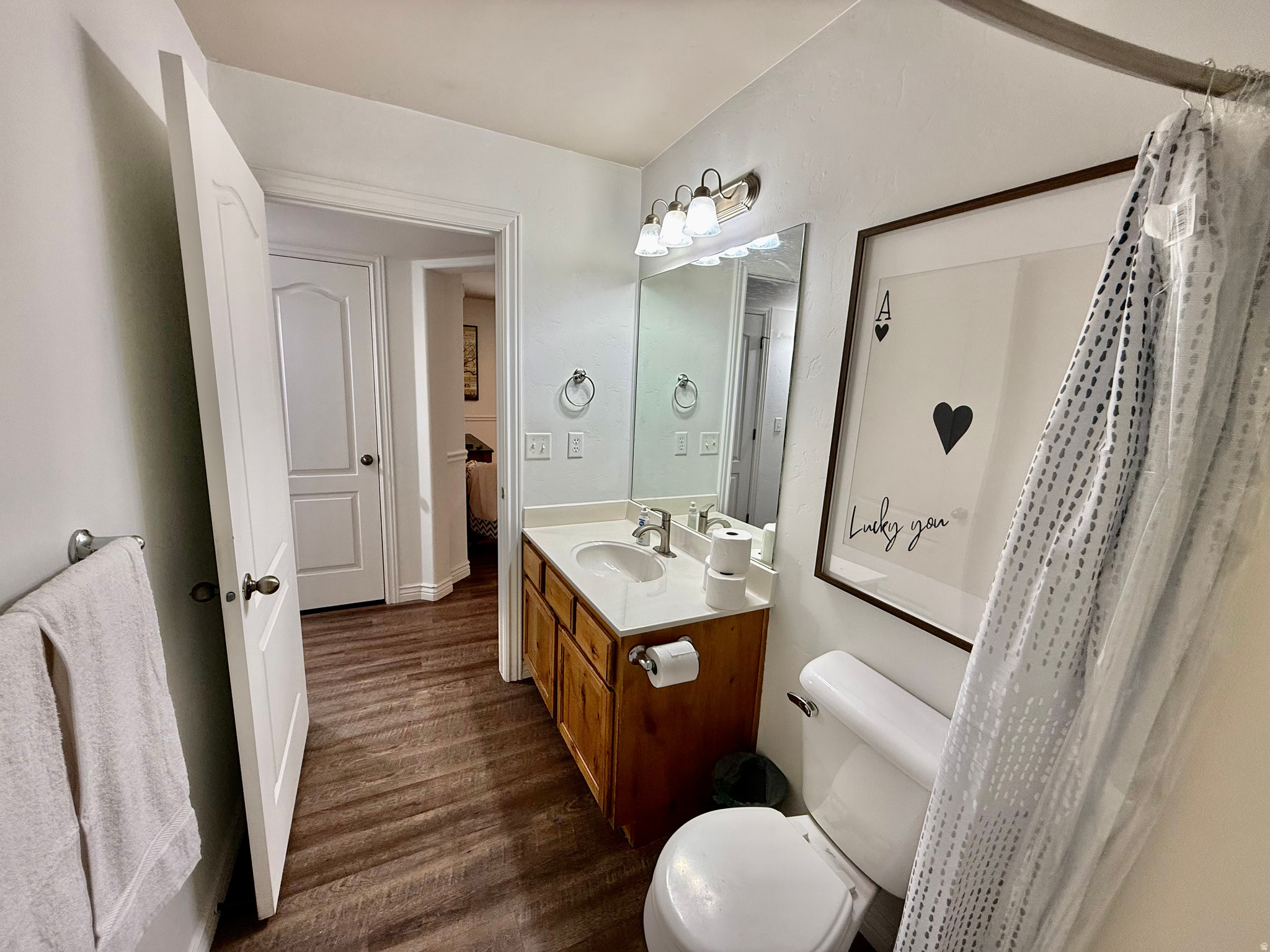 BELLE MONTE - Residential