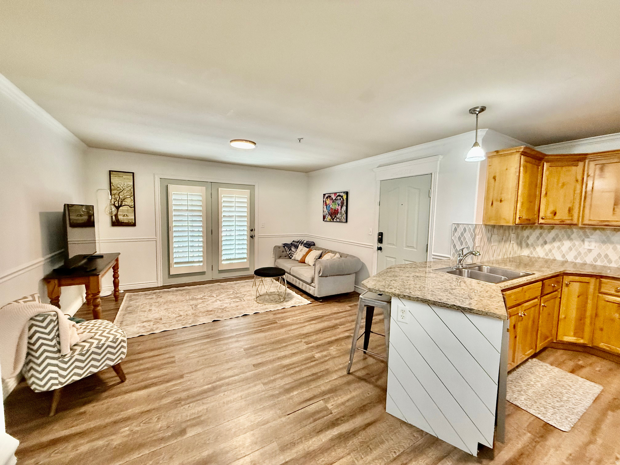 BELLE MONTE - Residential