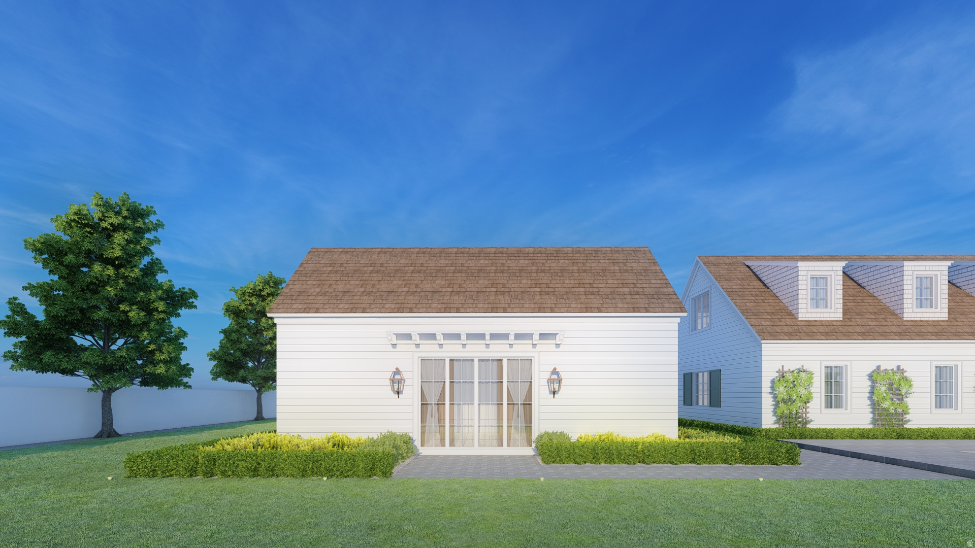 MEADOW VIEWS SUBDIVISION - Land