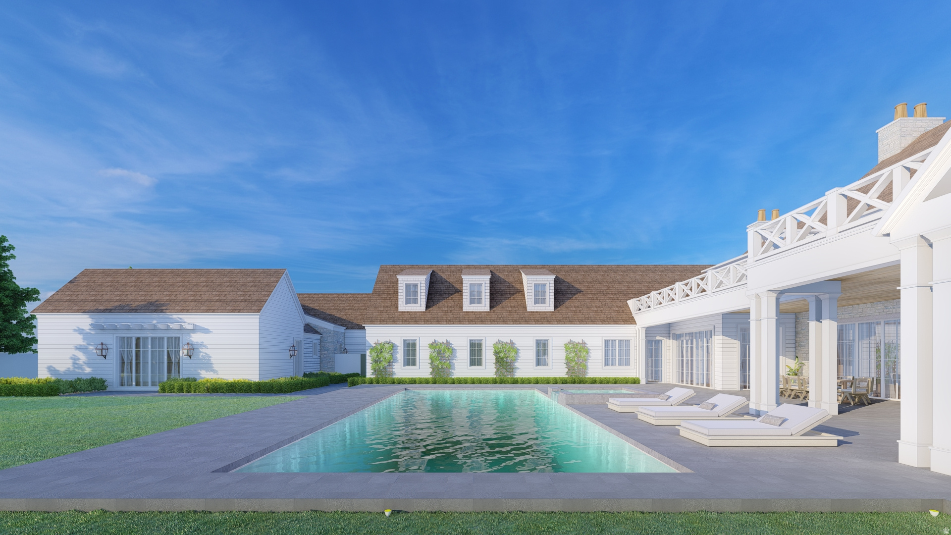 MEADOW VIEWS SUBDIVISION - Land