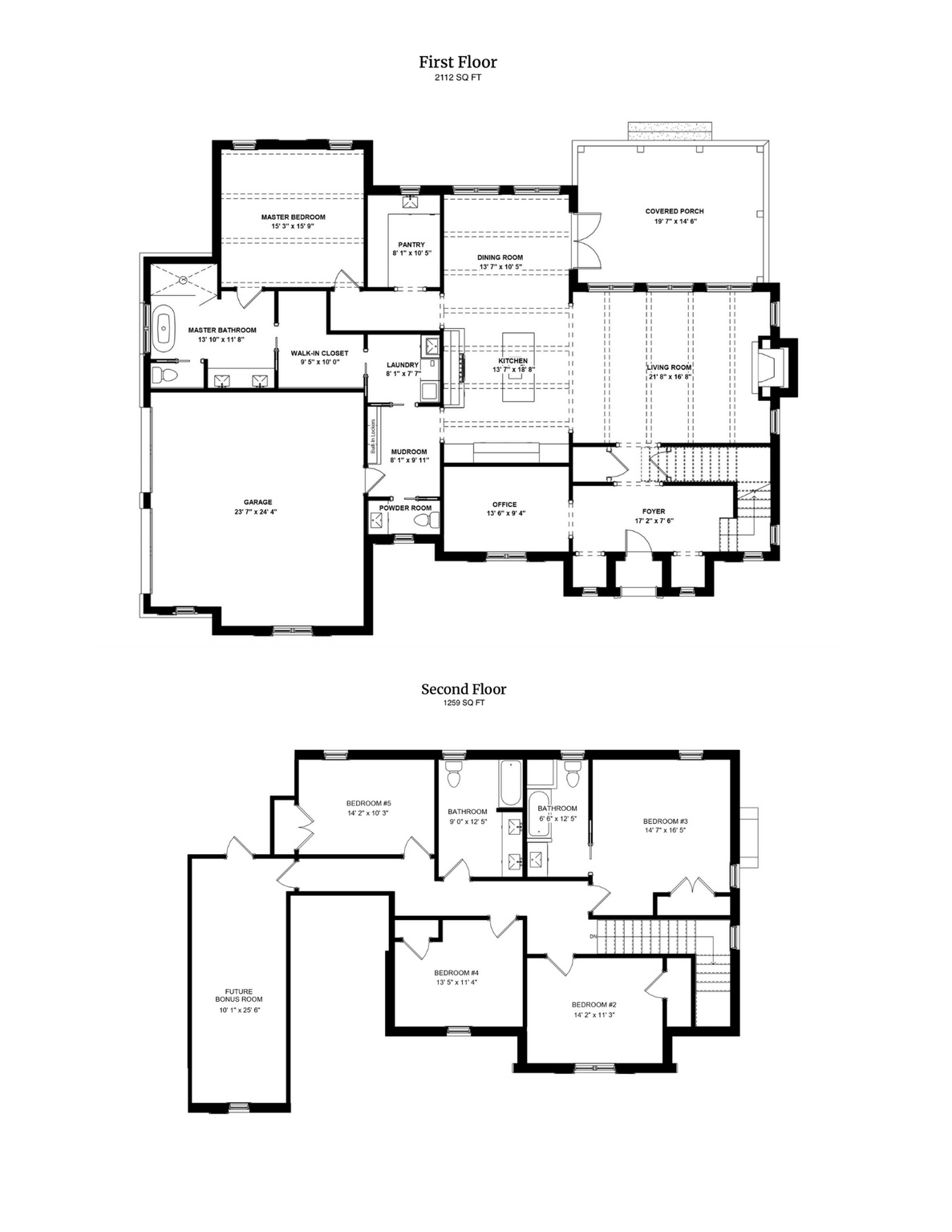 MEADOW VIEWS SUBDIVISION - Land