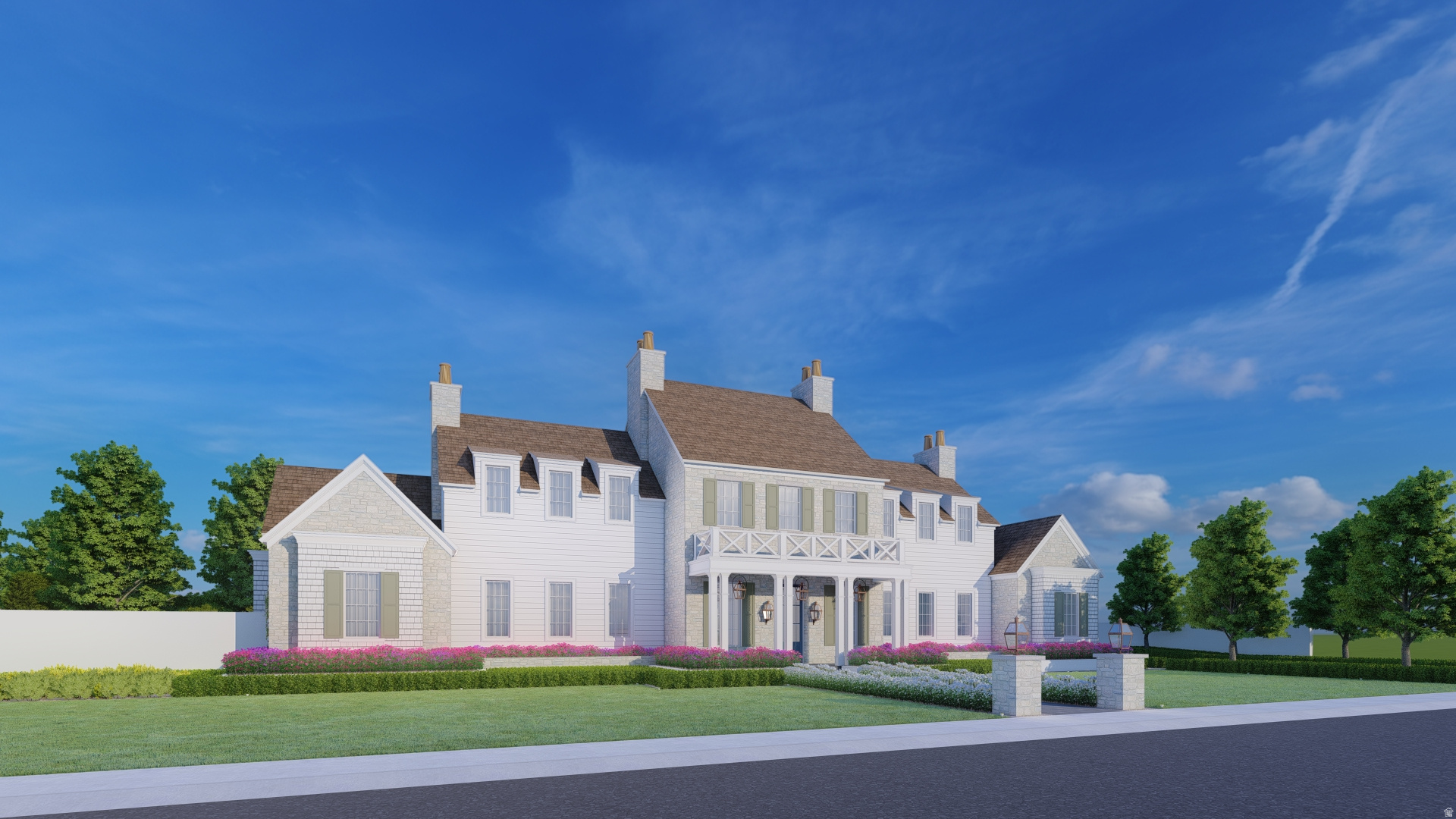 MEADOW VIEWS SUBDIVISION - Land