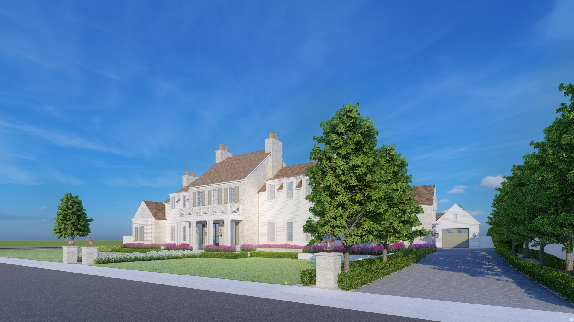 MEADOW VIEWS SUBDIVISION - Land