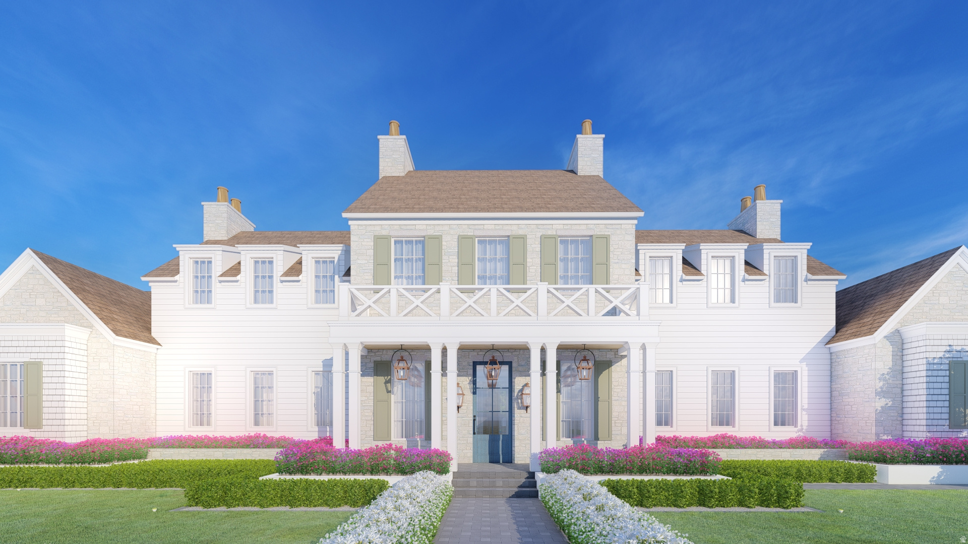 MEADOW VIEWS SUBDIVISION - Land