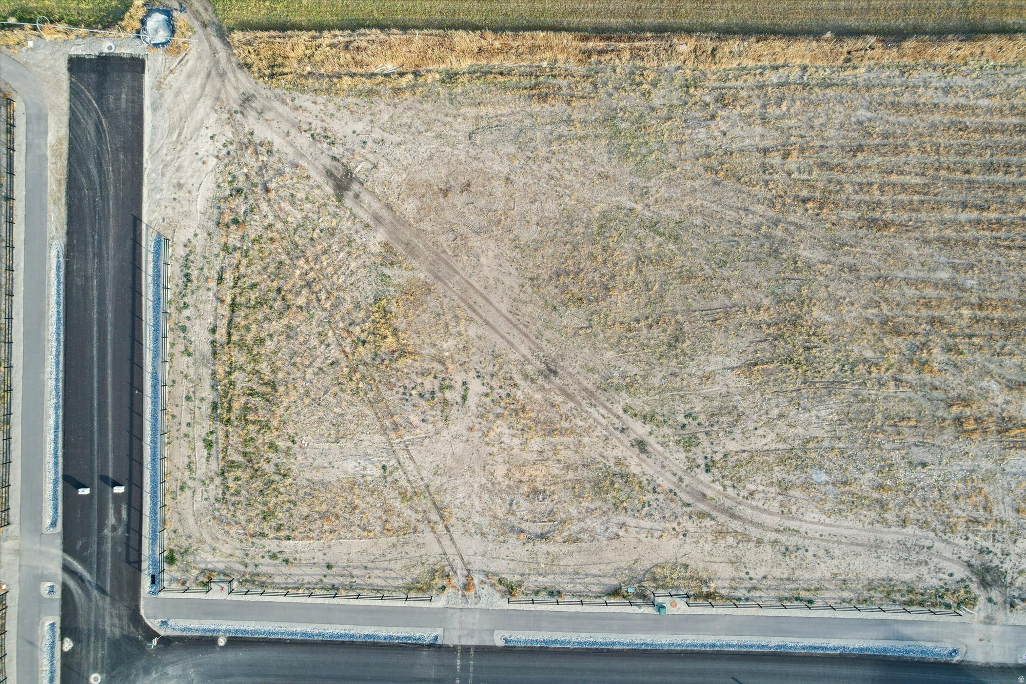 MEADOW VIEWS SUBDIVISION - Land