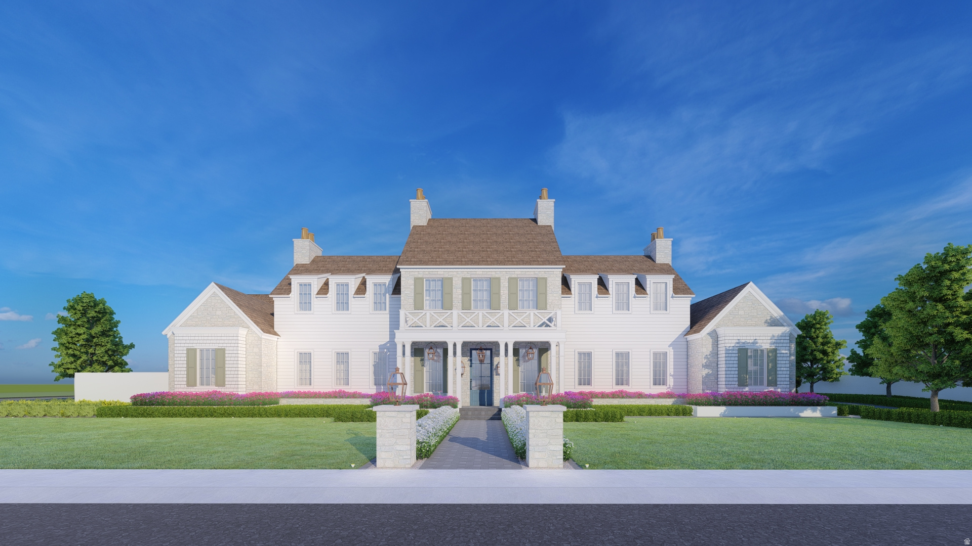 MEADOW VIEWS SUBDIVISION - Land