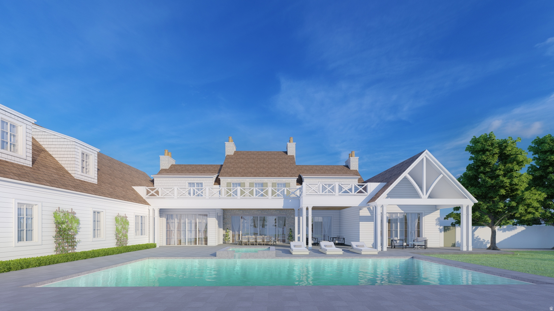 MEADOW VIEWS SUBDIVISION - Land