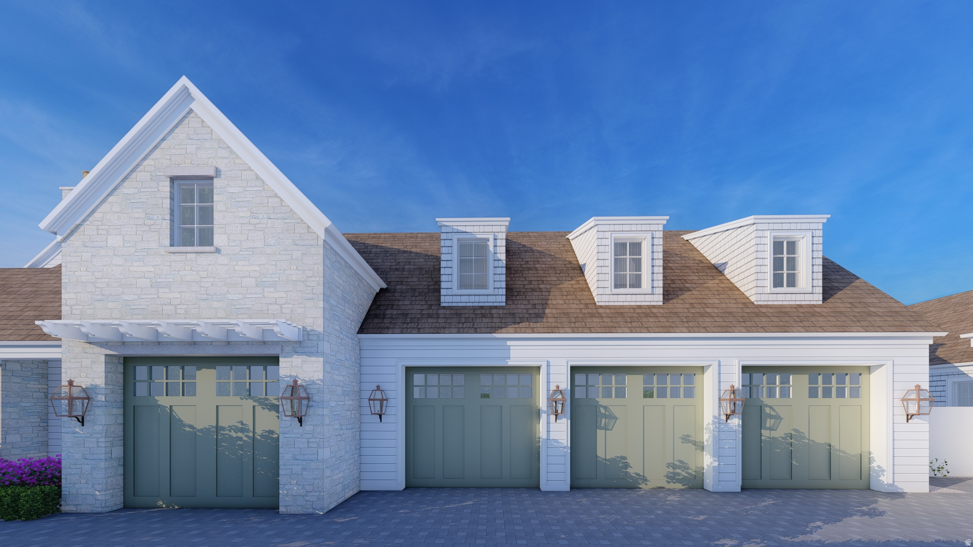 MEADOW VIEWS SUBDIVISION - Land