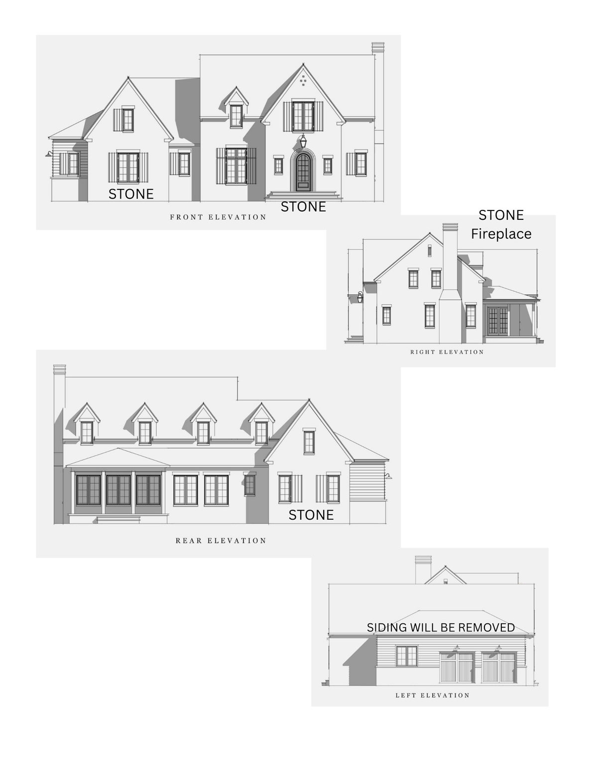 MEADOW VIEWS SUBDIVISION - Land
