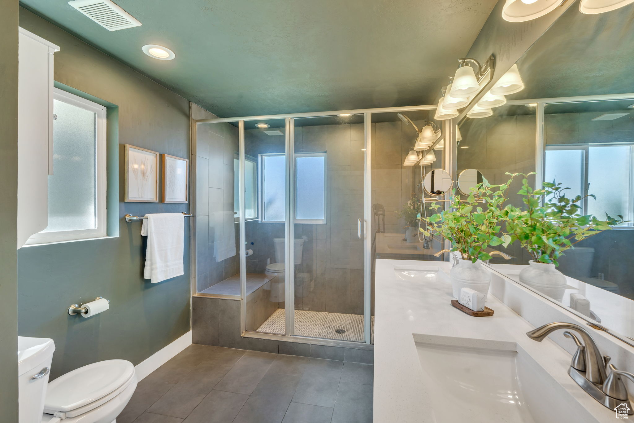 COPPER VIEW HEIGHTS - Residential