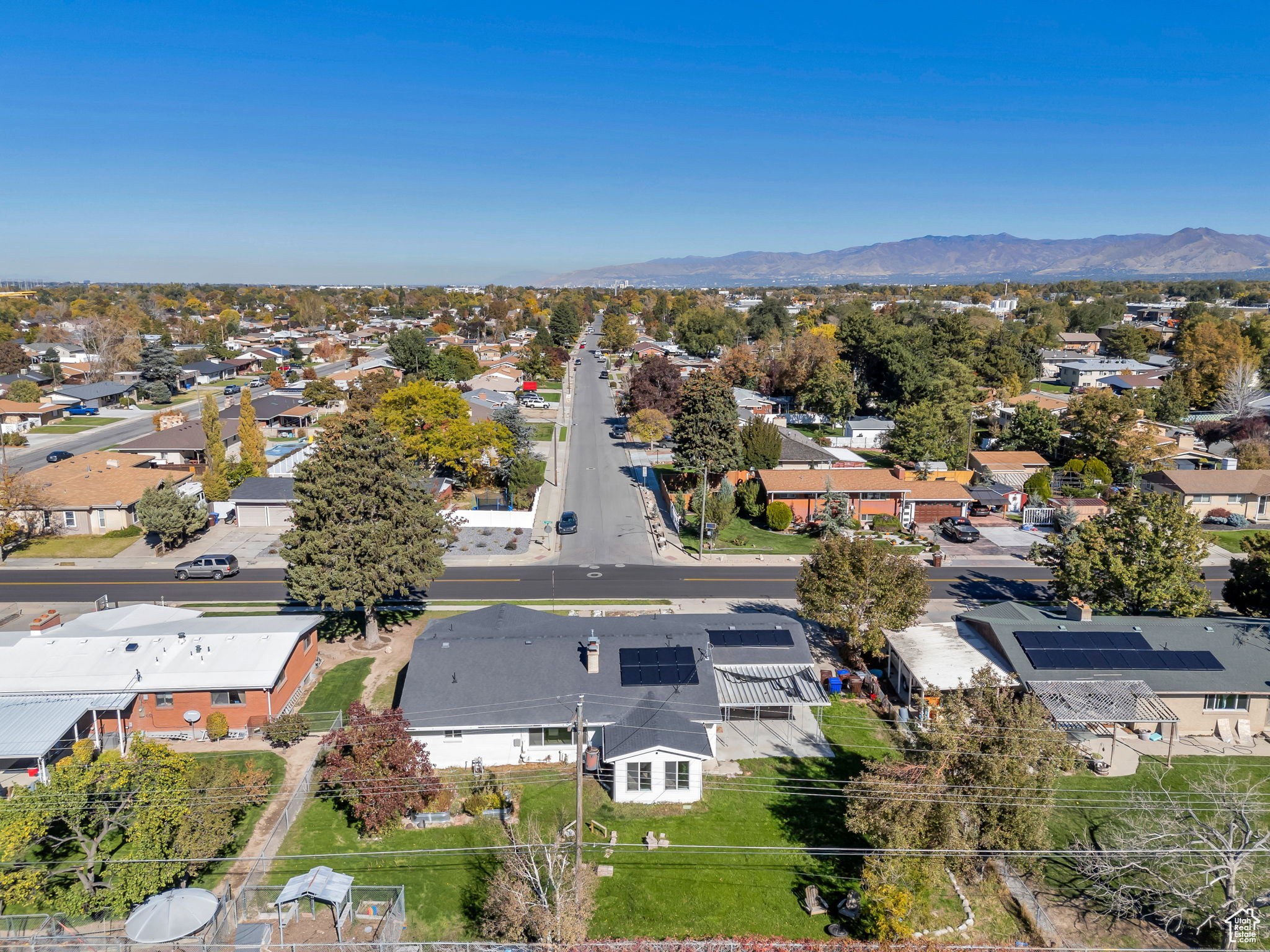 COPPER VIEW HEIGHTS - Residential