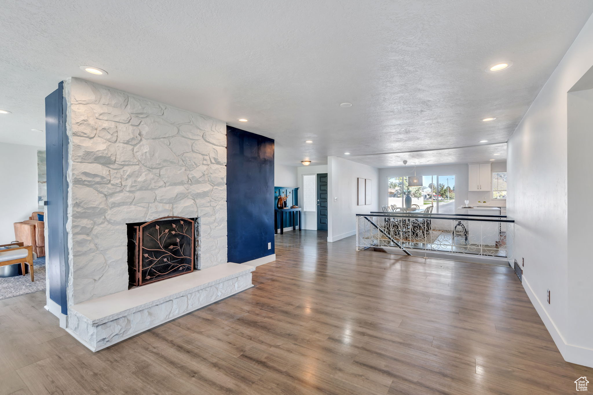 COPPER VIEW HEIGHTS - Residential