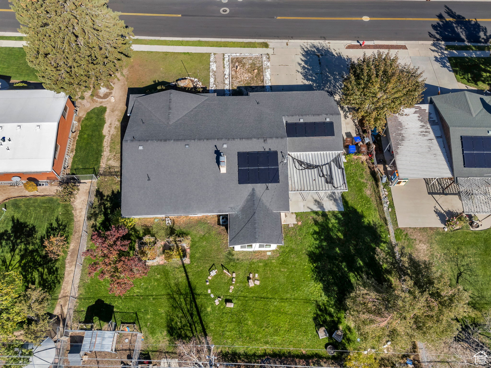 COPPER VIEW HEIGHTS - Residential