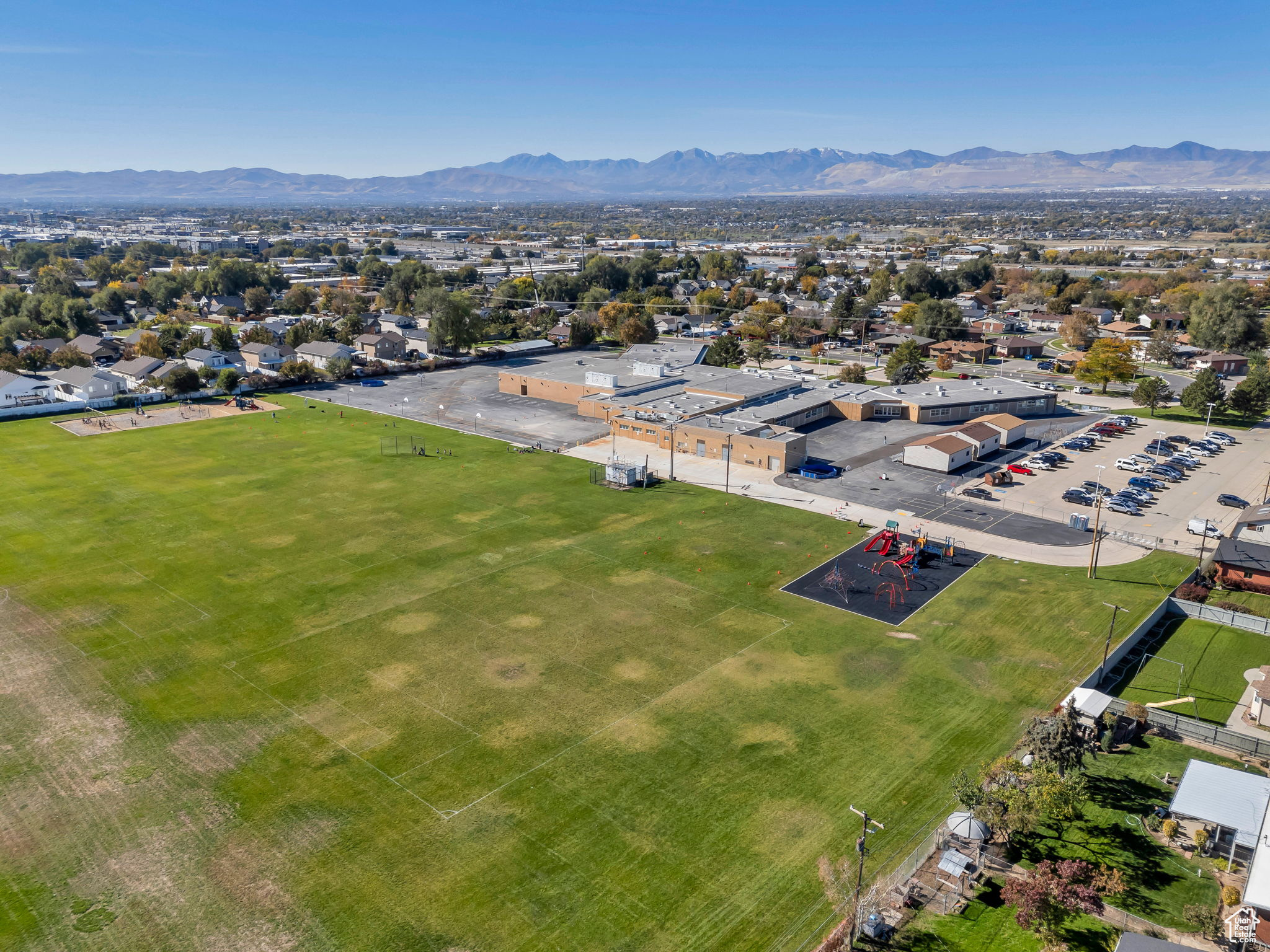 COPPER VIEW HEIGHTS - Residential