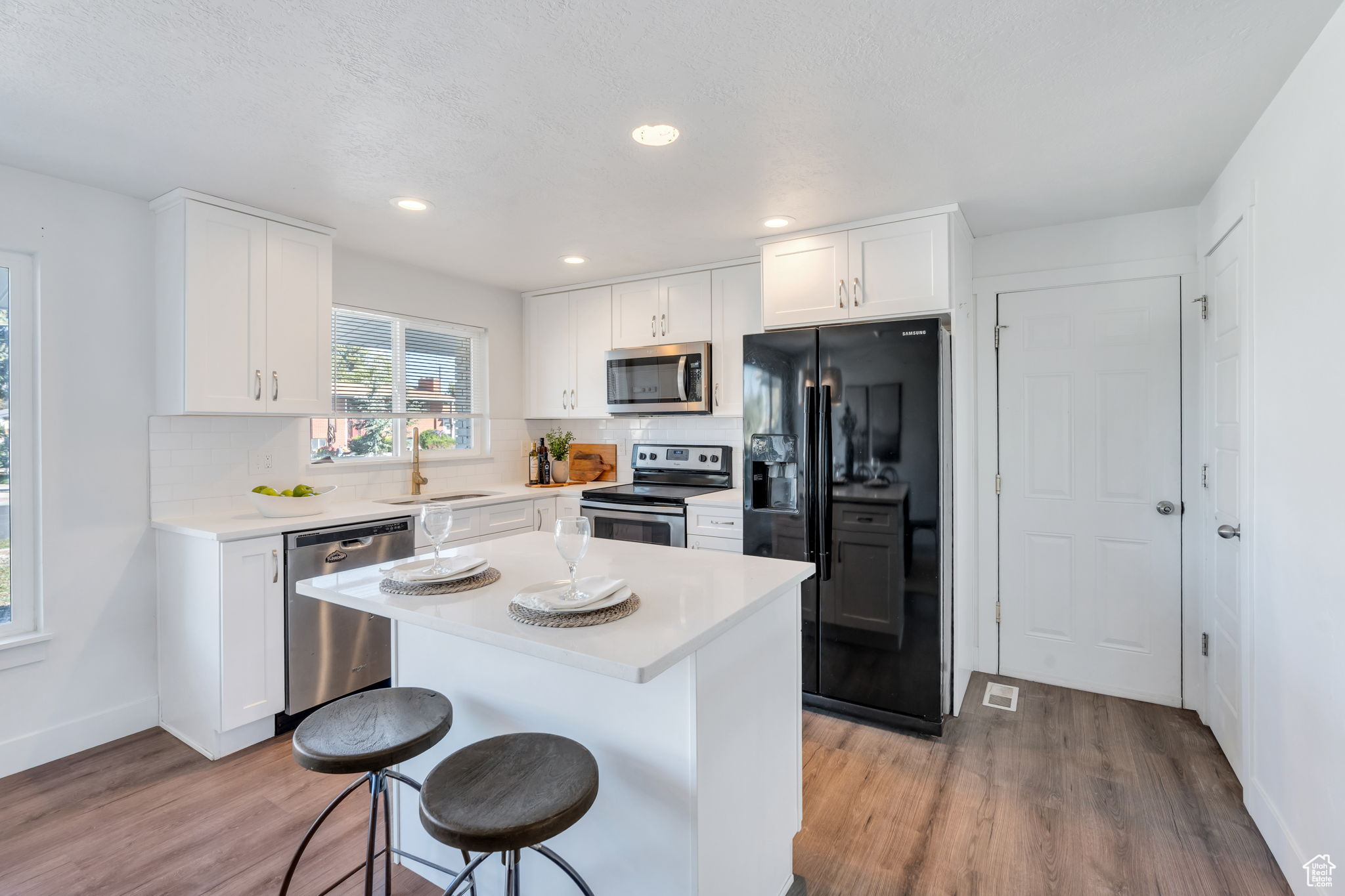 COPPER VIEW HEIGHTS - Residential