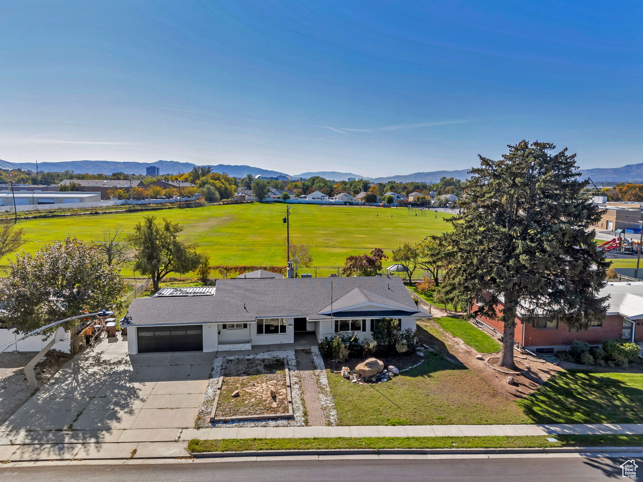 COPPER VIEW HEIGHTS - Residential