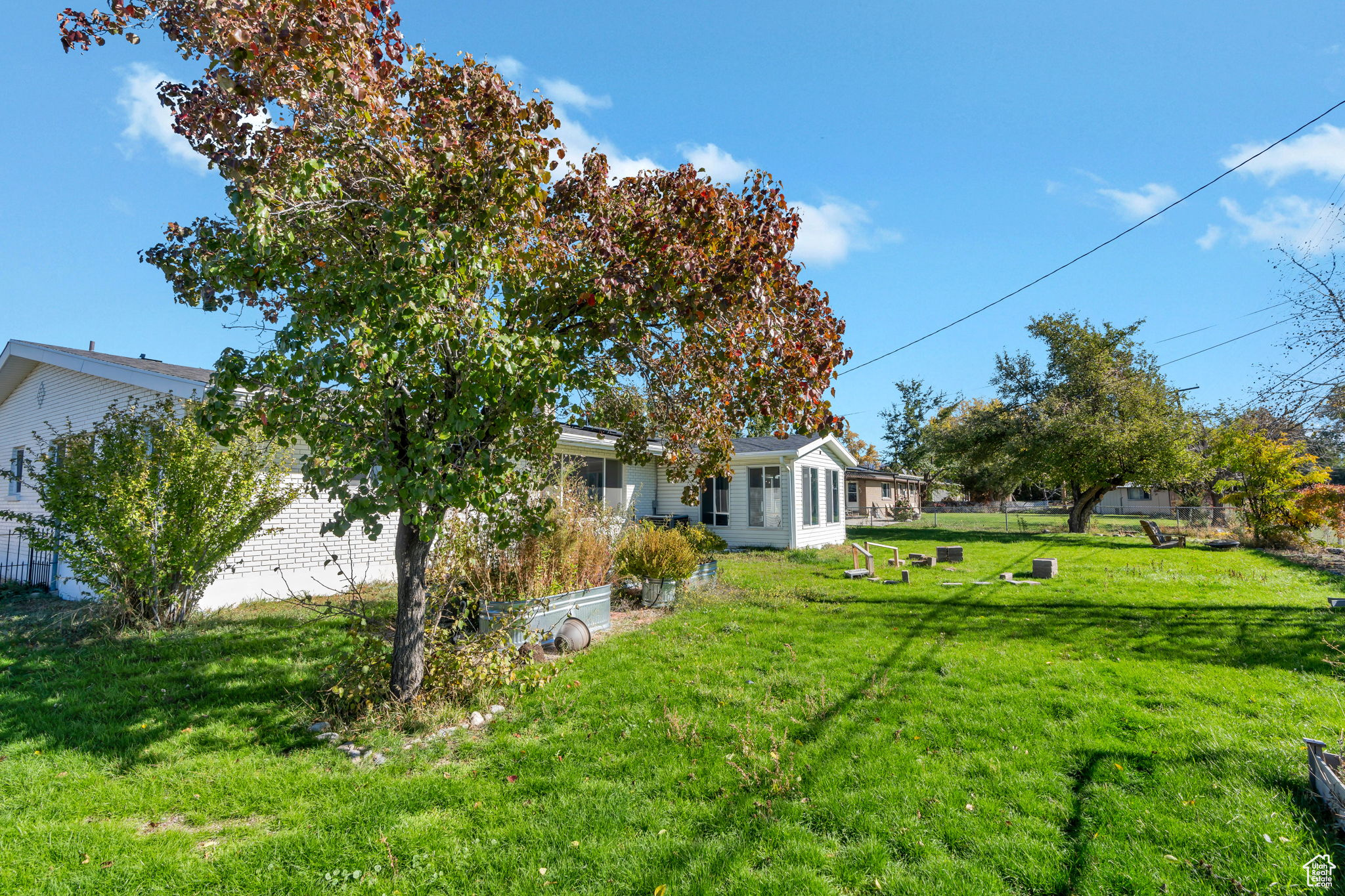 COPPER VIEW HEIGHTS - Residential