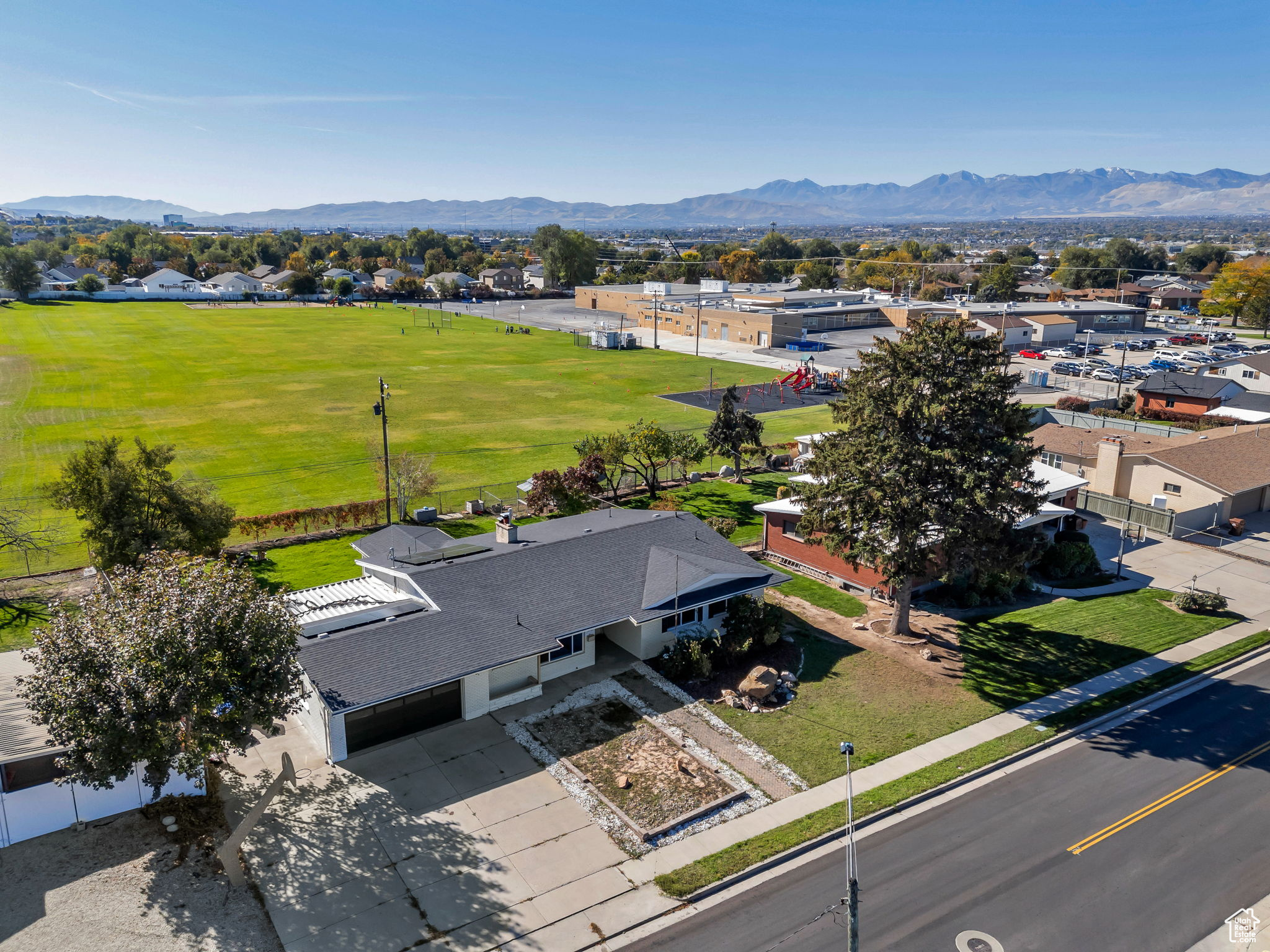 COPPER VIEW HEIGHTS - Residential