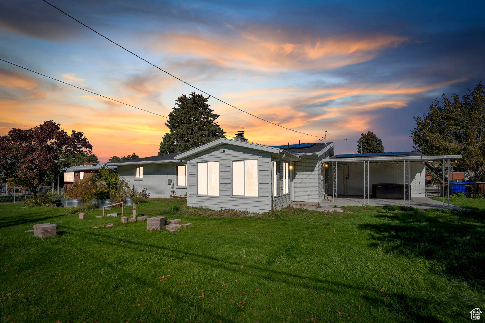 COPPER VIEW HEIGHTS - Residential