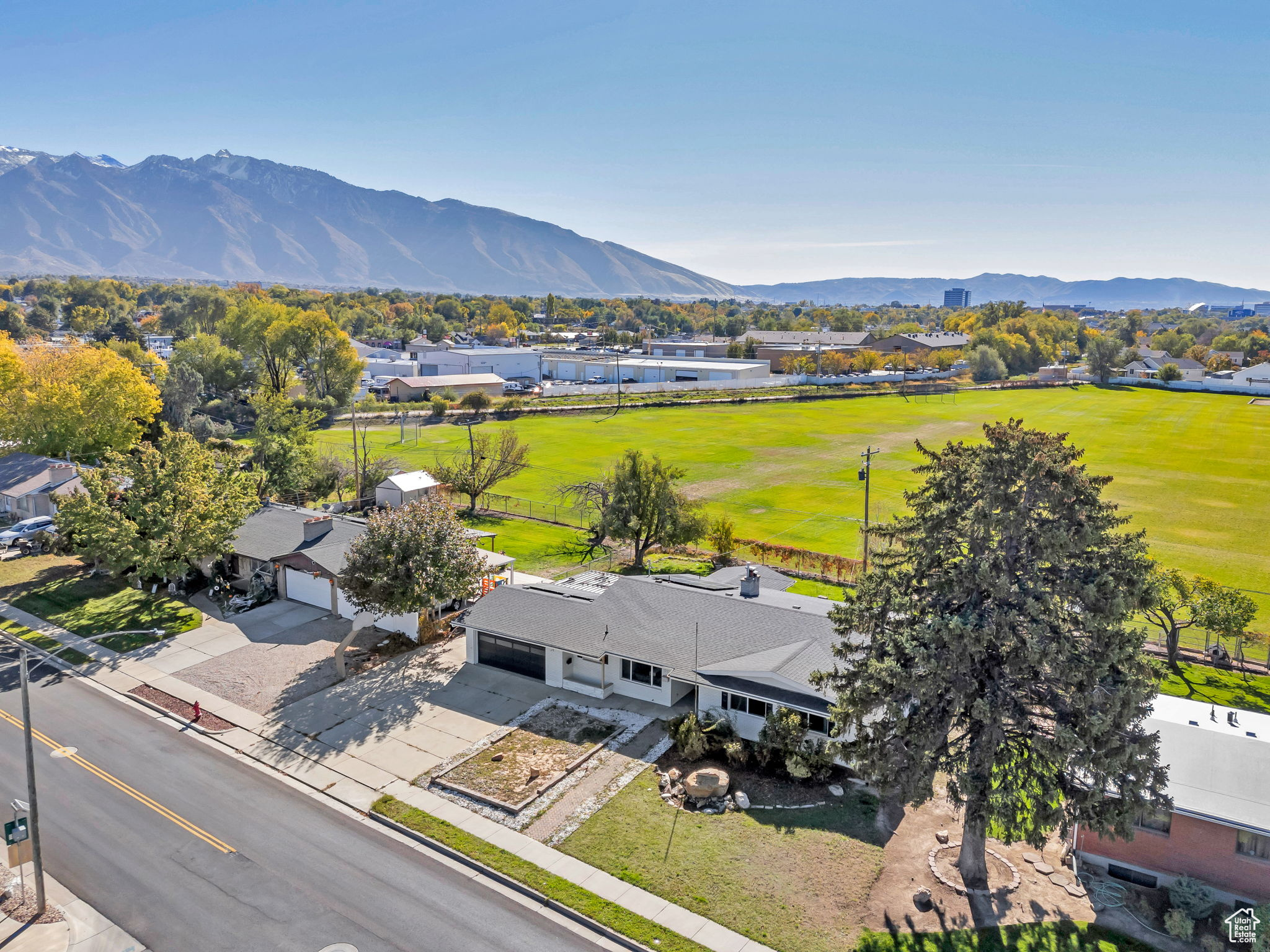 COPPER VIEW HEIGHTS - Residential