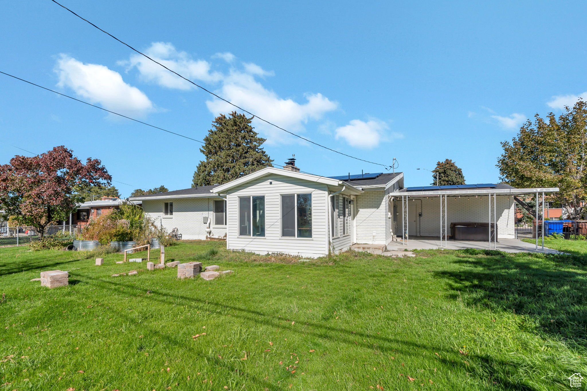 COPPER VIEW HEIGHTS - Residential