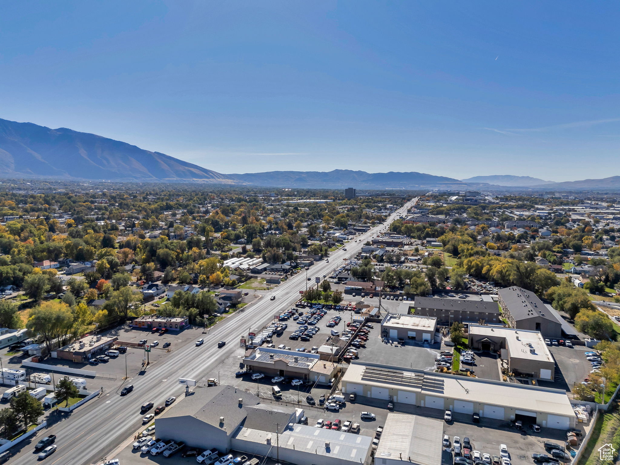 COPPER VIEW HEIGHTS - Residential