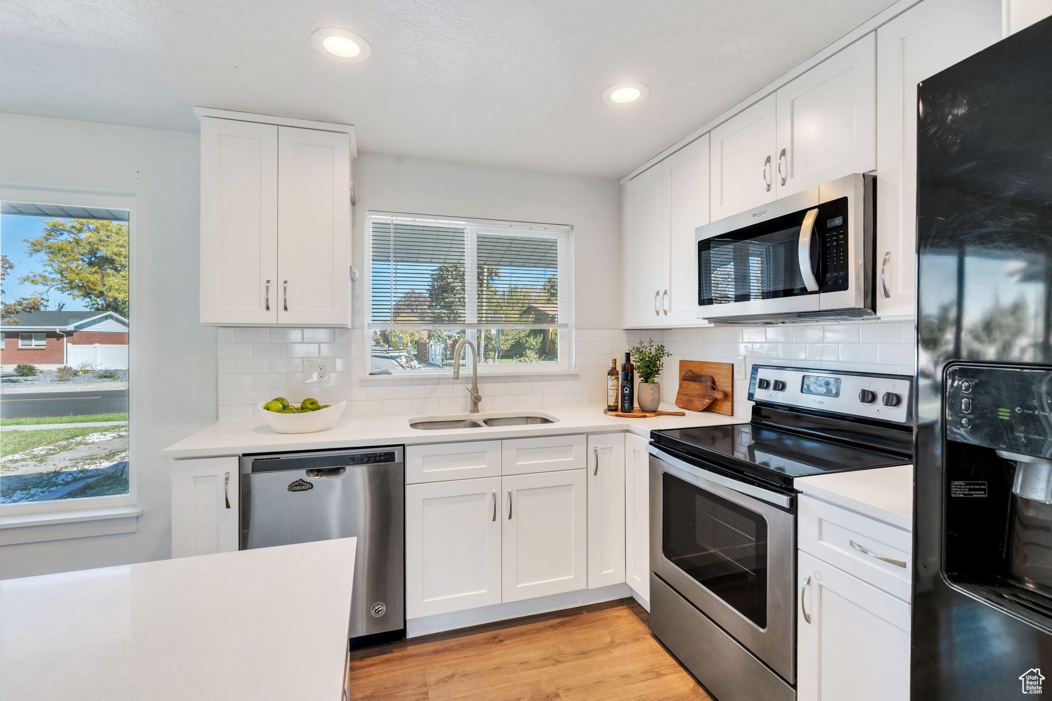 COPPER VIEW HEIGHTS - Residential