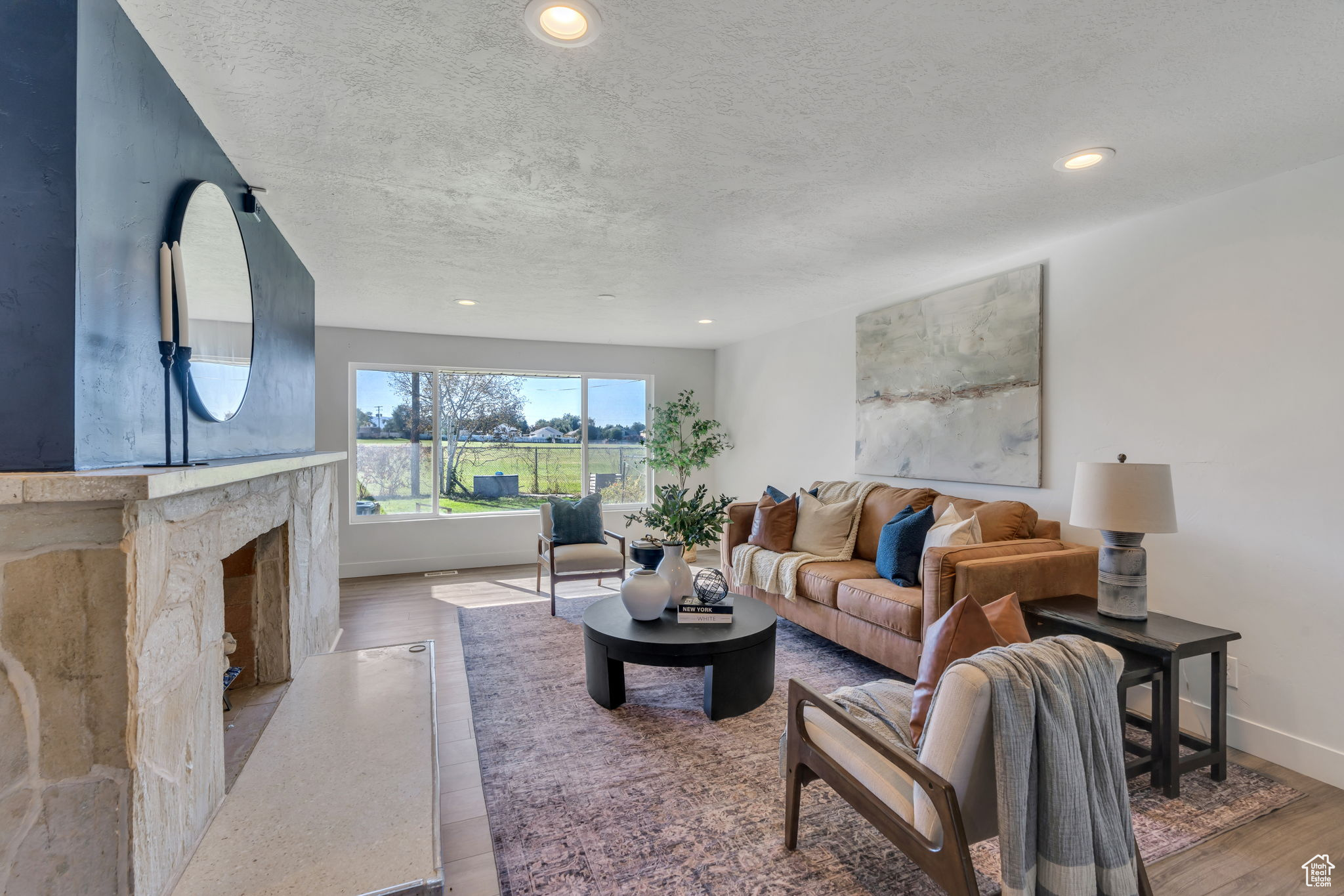 COPPER VIEW HEIGHTS - Residential