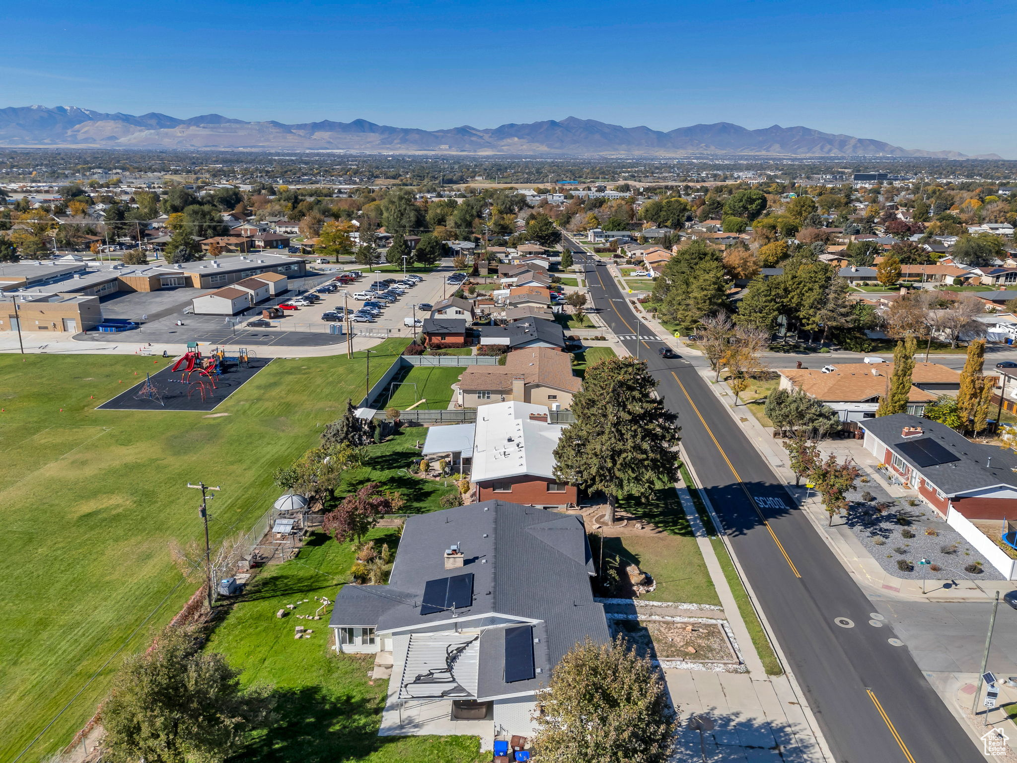 COPPER VIEW HEIGHTS - Residential