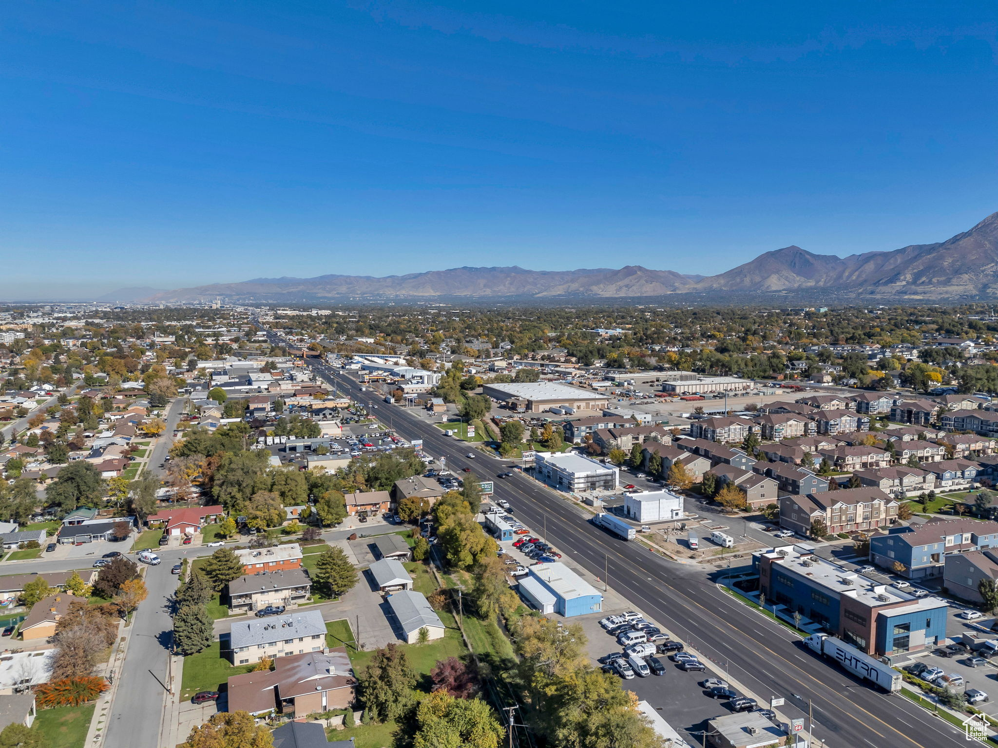 COPPER VIEW HEIGHTS - Residential