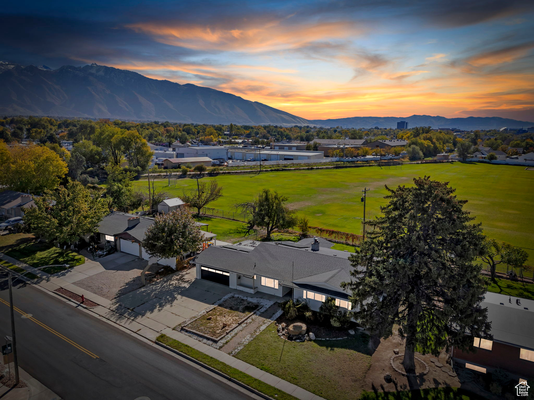 COPPER VIEW HEIGHTS - Residential