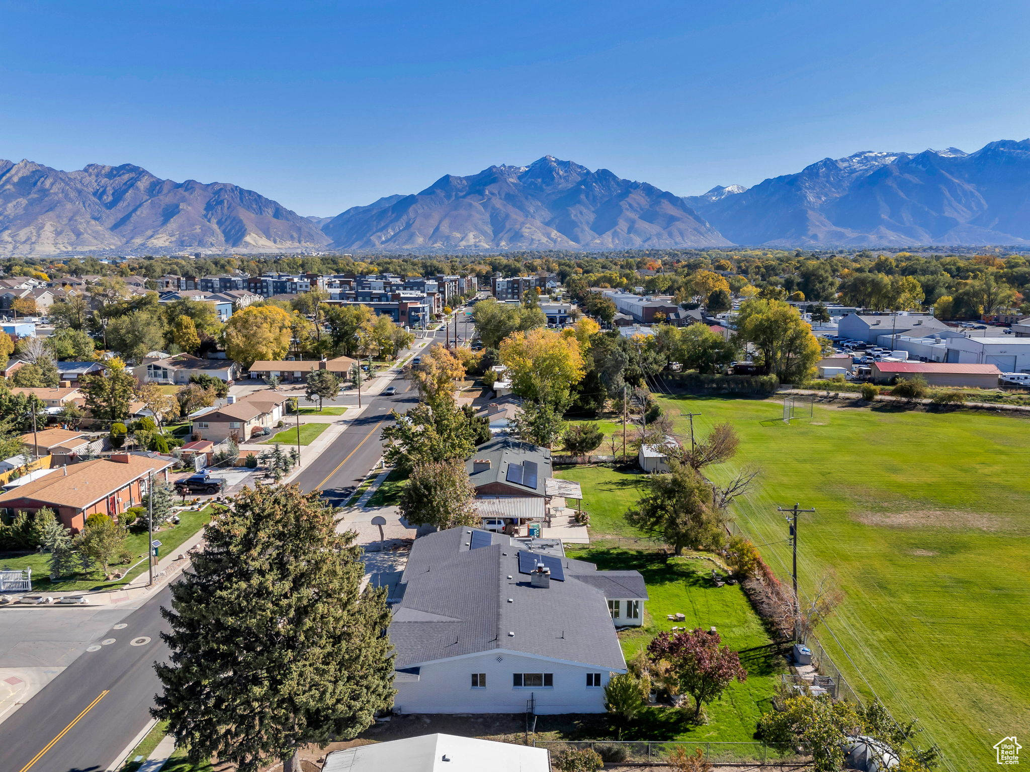 COPPER VIEW HEIGHTS - Residential