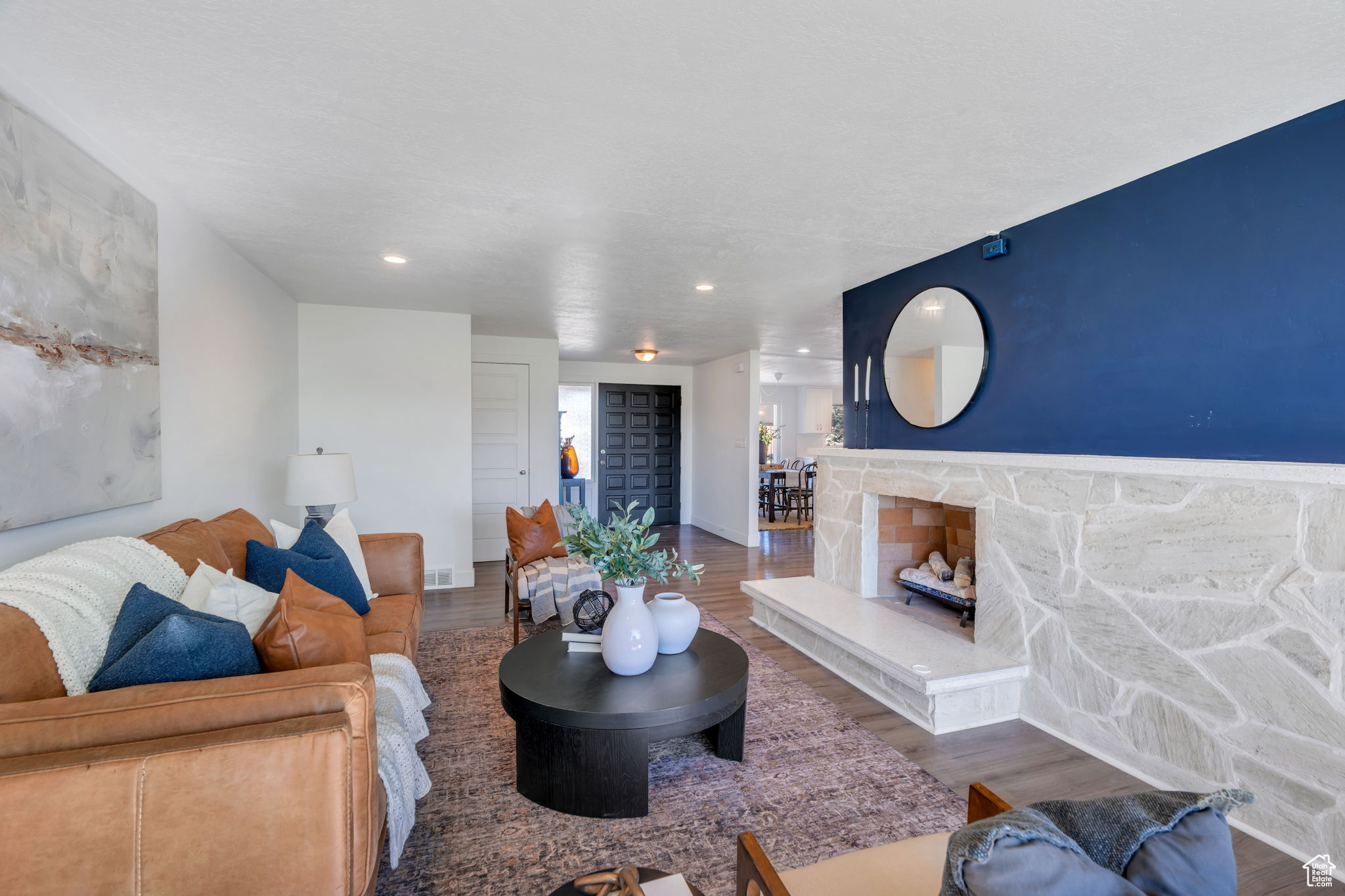 COPPER VIEW HEIGHTS - Residential