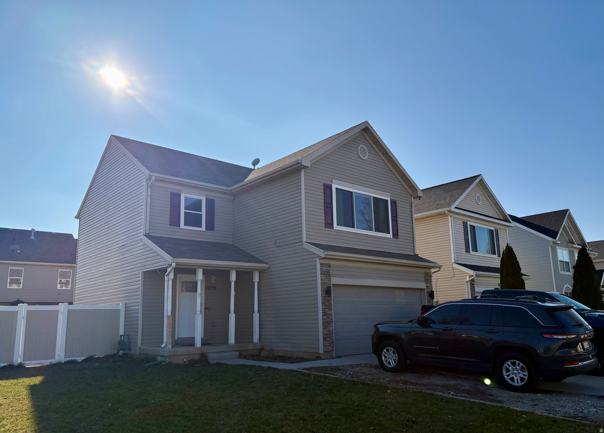 KELVIN GROVE - Residential