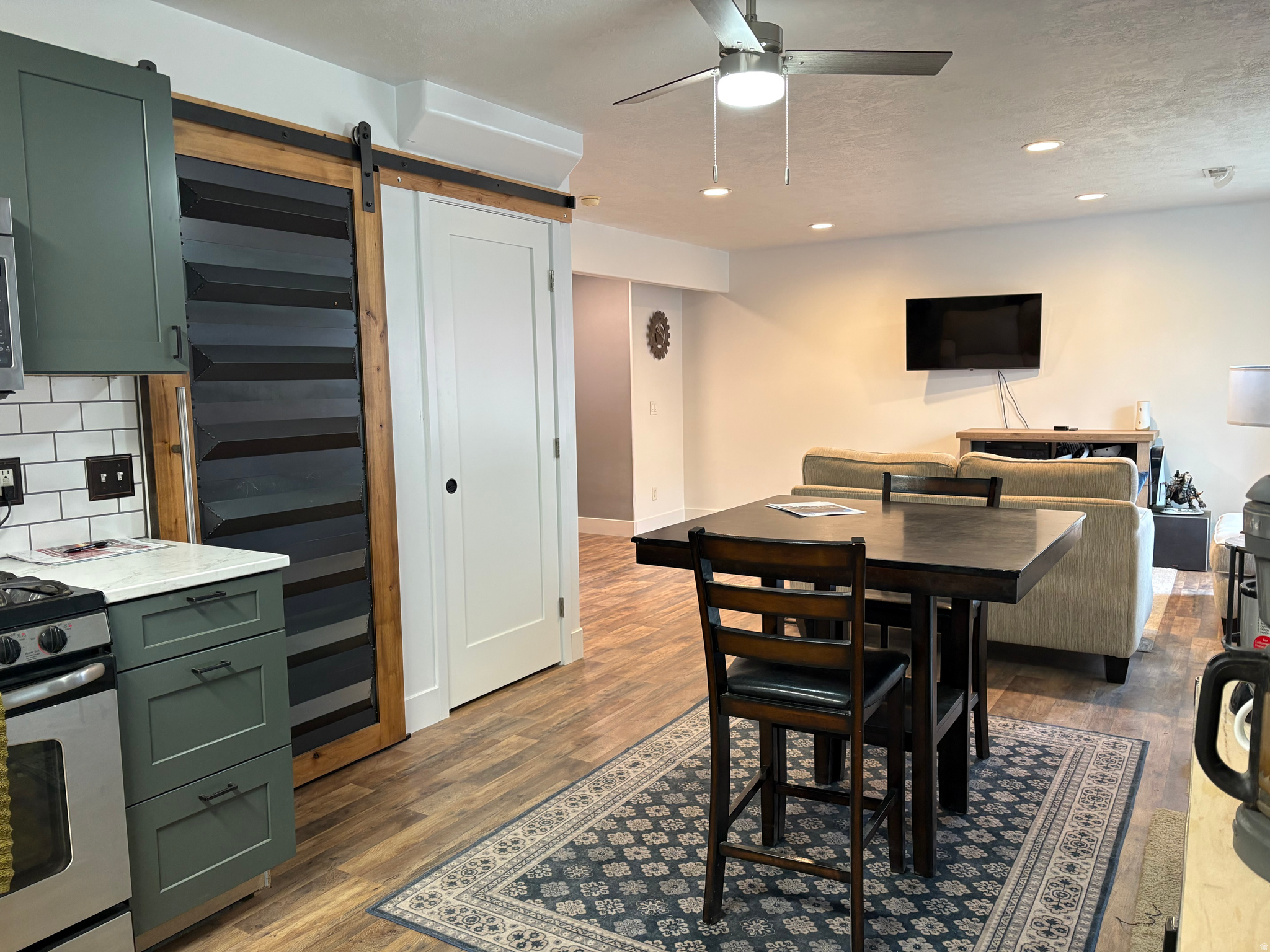 KELVIN GROVE - Residential