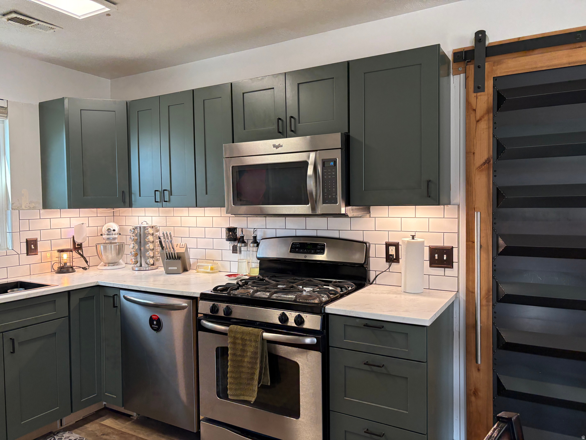 KELVIN GROVE - Residential