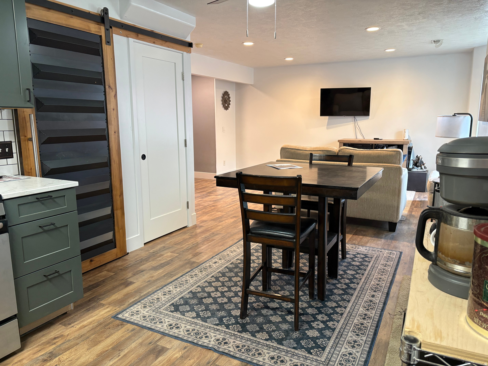 KELVIN GROVE - Residential