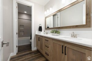 HARDCASTLE ESTATES - Residential