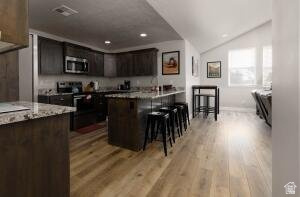 HARDCASTLE ESTATES - Residential